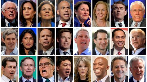 which democratic reps are being primaried